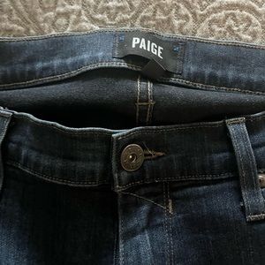 Paige jeans